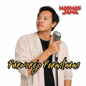 PURWOREJO PERANTAUAN