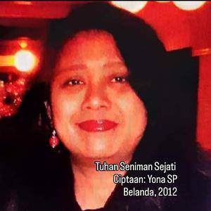 Tuhan Seniman Sejati