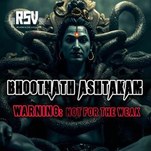 Bhootnath ashtakam