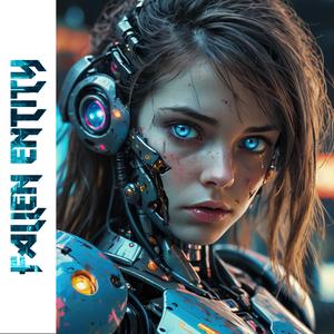 Revolution Underground (feat. Volero Project) (Synthwave Remix)