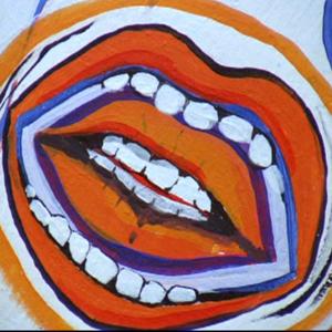 骄傲的青丝 不羁的嘴角（Prod By LCFLASH）