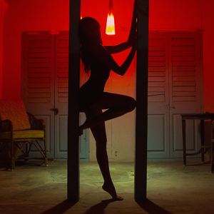 Êxtase da Meia-Noite