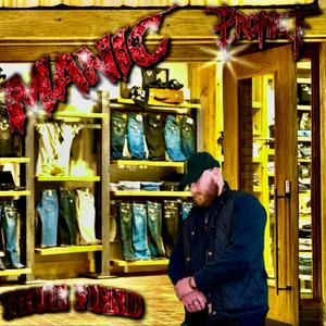 MANIC (feat. Truie Fiend)