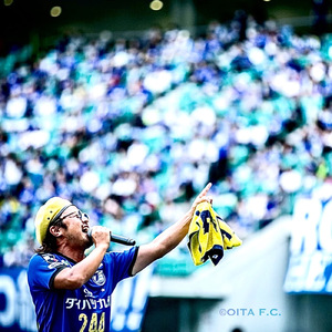 クソッタレが原動力 (トリニータver)