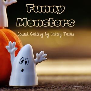 Funny Monsters