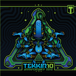 Transhuman Tribe