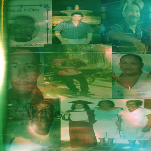 Rip Pa Mis Angeles (Desahogo)