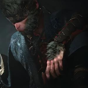 Black Myth Wukong's path