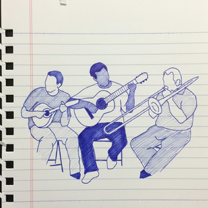 Chorinho Cearense
