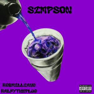 Simpson (feat. Ralfy the Plug)