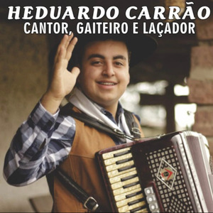 Cantor Gaiteiro e Laçador