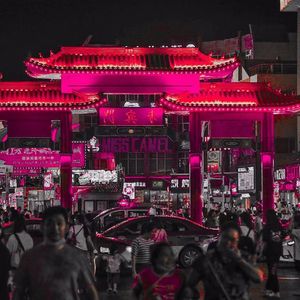 廉价（prod.by Jetson）