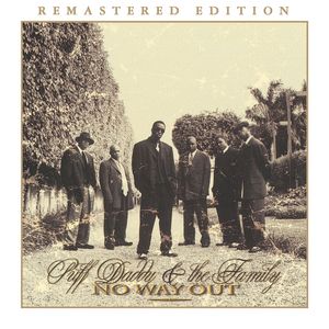 I'll Be Missing You (feat. Faith Evans & 112) [Remastered]