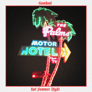 Hot Summer Night