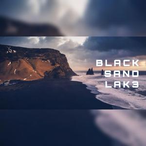 Black Sand Lake