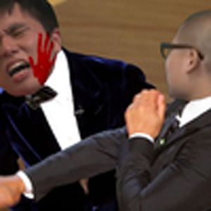 愚人节（杰哥）