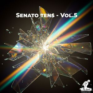 Holox (Tens Drum Comp.)