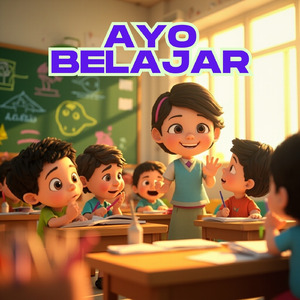 Ayo Belajar