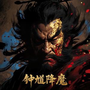 钟馗降魔：斩鬼行