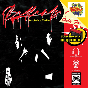 Badlands (feat. Sadie Norkin)