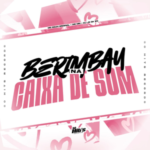 Berimbau na Caixa de Som