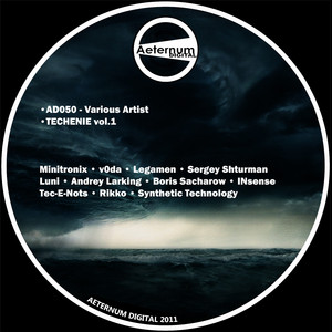 Zerg Ressistance (Original Mix)