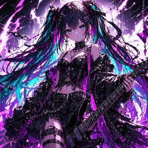 A Glass Future / 硝子の未来＜B-Side＞