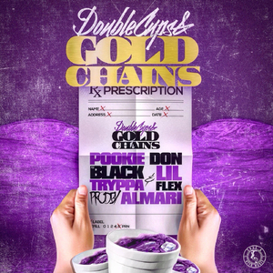 Double Cups & Gold Chains