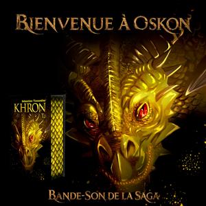 Bienvenue à Oskon