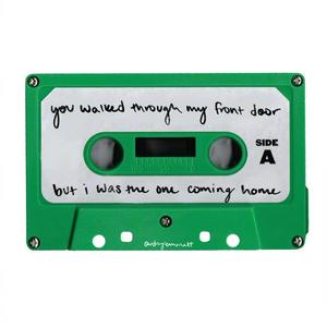 想象有你的生活(prod.by 97Virus)