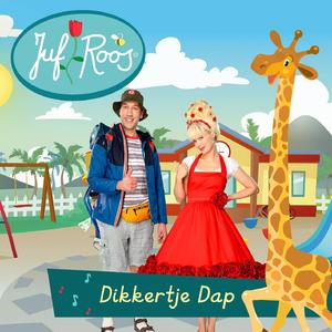 Dikkertje Dap