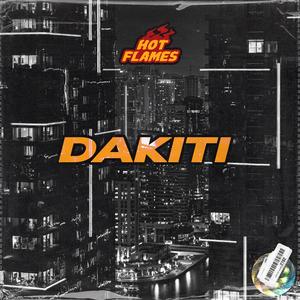 Dakiti