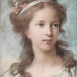 The Last Brushstroke