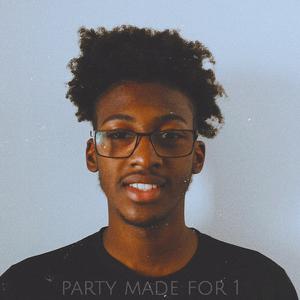 Party made for 1
