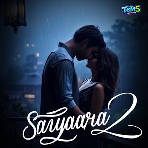 Saiyaara 2 (feat. Suraj Bhargav & Trisha Patel)