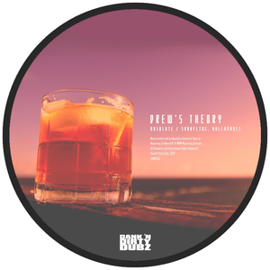 Shoreline, Hallandale