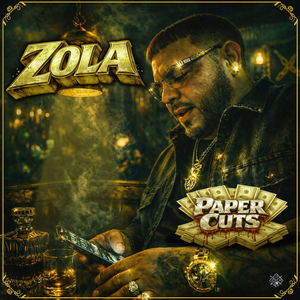 Paper Cuts
