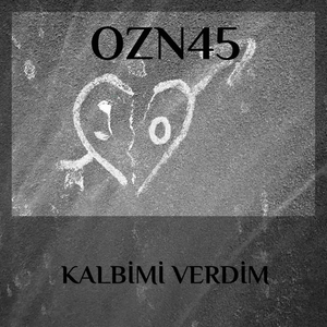 Kalbi̇mi̇ Verdi̇m