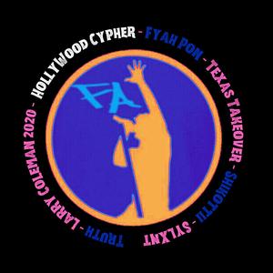 Hollywood Cypher (Live From Broken Complex) (feat. Truth303, Texas Takeover, Shikottii, Sylxnt & Fyah Pon Drums) (Live)