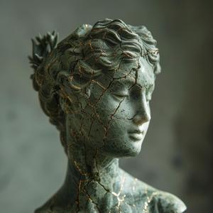 Kerbela'da Fatıma Ana