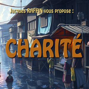 CHARITÉ 5-8 F