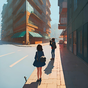 ลองมองมาที่ฉันในสักวัน