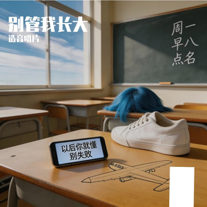 别管我长大