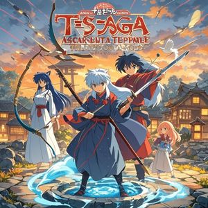 跨越时空的铁碎牙