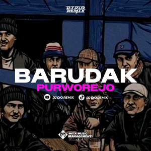 Barudak Purworejo - Giwarr Giwarrr