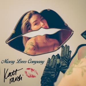 misery loves company