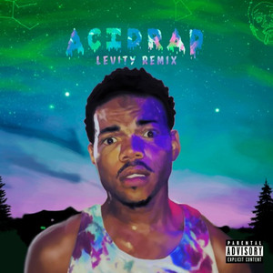 Cocoa Butter Kisses (Levity Remix)