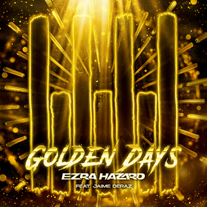 Golden Days (Extended Mix)