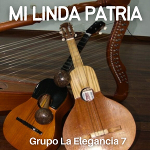 Mi Linda Patria