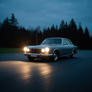 Everything happens for a reason